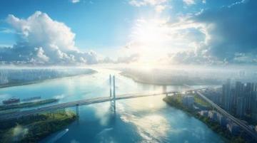發(fā)展灣頂明珠，廣州市，黃埔區(qū)的重點(diǎn)項目，對接澳港大灣區(qū)整體規(guī)劃入庫