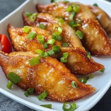 青島鍋貼玩出花，京口鍋貼店品嘗好吃的美食