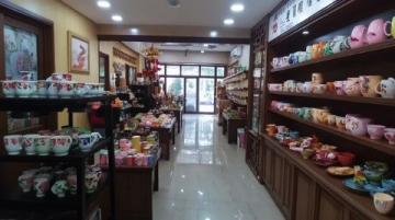 江川必嘗老字號名店推薦