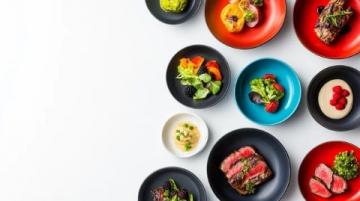 展望2025：渴望品味的美食——蘭州拉面(2025最想吃到的特色美食)