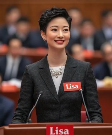 臺灣女主播從大連回來后,在節目上高呼:我不是說大陸一定比臺灣強,但她的話讓所有中國人熱血沸騰