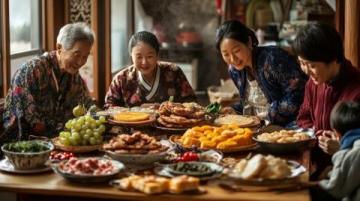 懷來縣新保安鎮(zhèn)：紅色文化與鄉(xiāng)村美食融合的盛宴