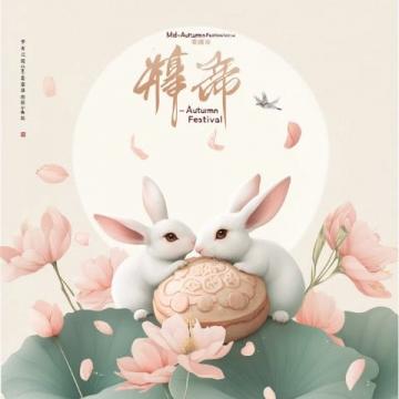 全國各地精彩紛呈的中秋文旅活動,共享團圓與文化的盛宴