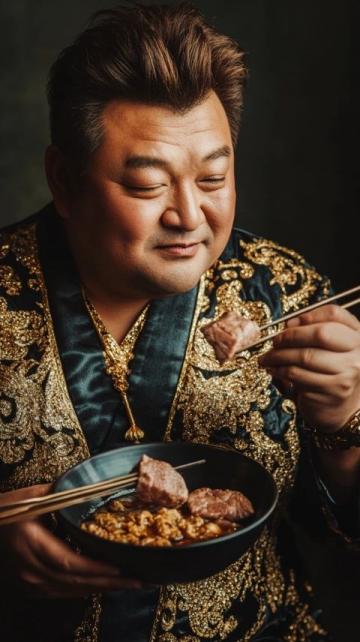 五年等待終上線!饕餮記對戰九重紫,美食劇能否逆襲?
