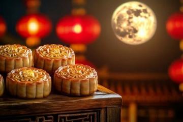 全國各地精彩紛呈的中秋文旅活動,共享團圓與文化的盛宴