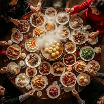 揭秘河南人的餐桌寶藏：十大地道美食探索