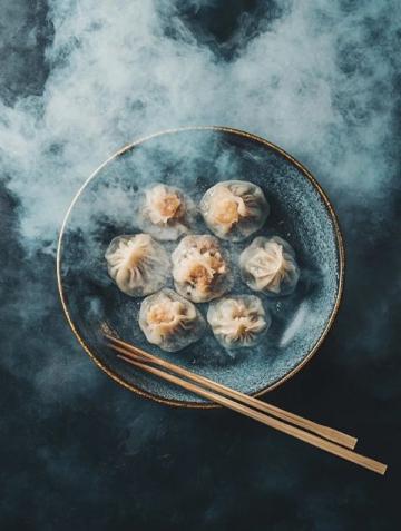 冬至酸湯水餃:暖胃更暖心的冬日佳肴