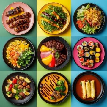 展望2025：渴望品味的美食——蘭州拉面(2025最想吃到的特色美食)