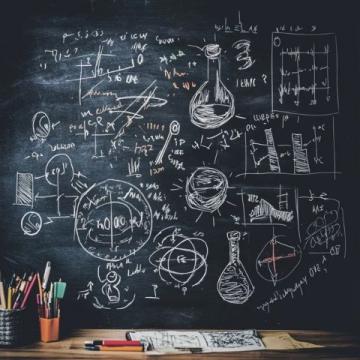 從生活常識到復雜科學:探尋背后的規律思維
