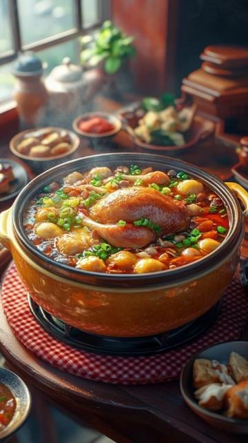 福建必嘗十大經典美食推薦
