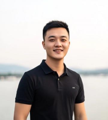 既然廣東文旅不發，那就我先發了——惠州黑排角海岸線徒步
