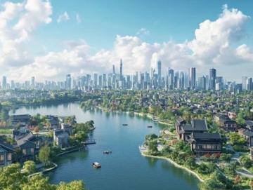 新鄉:河南省的一個地級市,朋友們一起來了解下