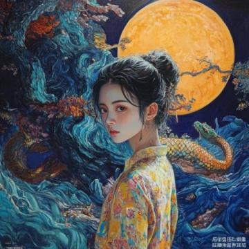 中華美食與民俗文化交融的詩詞集詩韻詞曲辭賦合璧錄