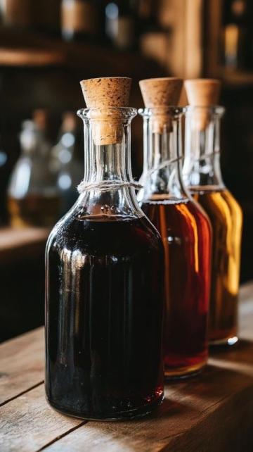 深入了解傳統醬香酒——從原料到工藝的秘密探索