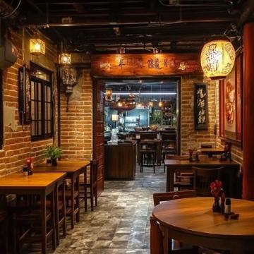 蚌埠不容錯(cuò)過(guò)的景點(diǎn)與地道美食推薦