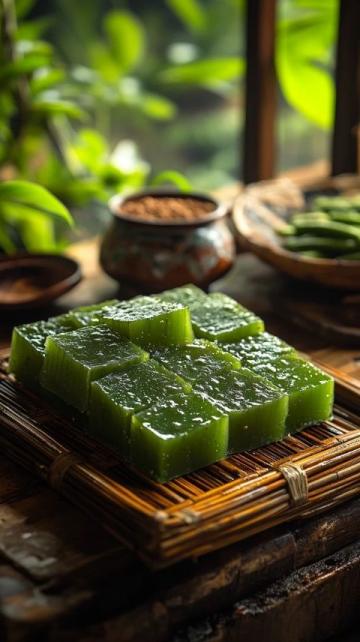 秋冬甘蔗的五種美味吃法,最后一款太香了