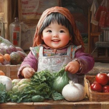 小楊阿姨帶著孩子們?nèi)ゲ耸袌觥? width=