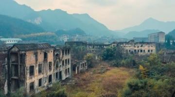 香蜜湖美食城大規模拆除進行時：知名餐廳已關閉，老地標煥發新生(視頻)