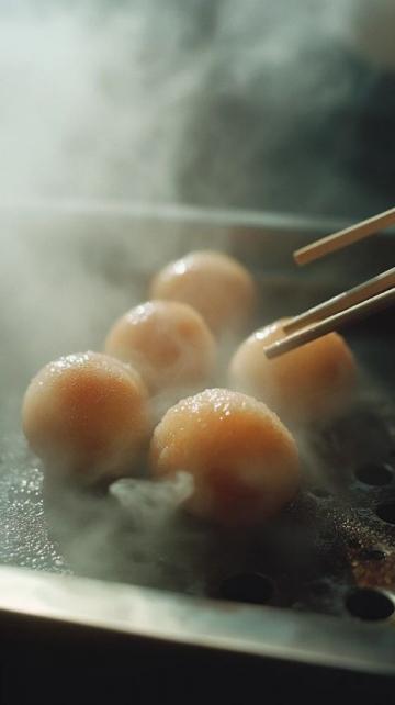 春節(jié)必吃的17種傳統(tǒng)美食，滿滿的年味兒記憶猶新