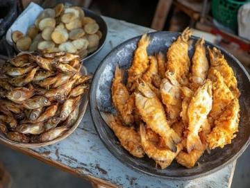 官燒目魚正宗做法(健康養生官燒目魚官燒目魚原名燒目魚條)