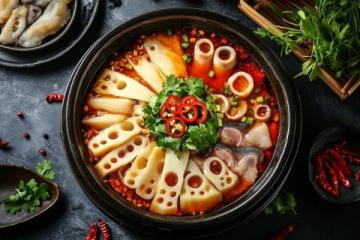 貴州美食特色菜圖片(我愛貴州美食貴州民族特色菜貴州風味兒貴州美食有哪些貴州萬)