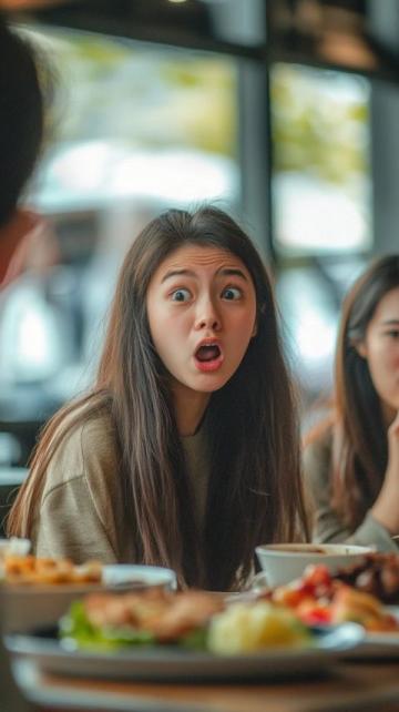 英語中關于食物的表達技巧：如何談論愿望、口味與偏好