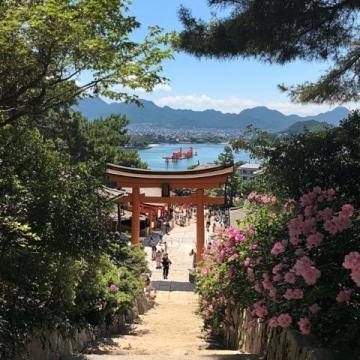 小眾拍照打卡地：拍出日雜風美照刷屏朋友圈