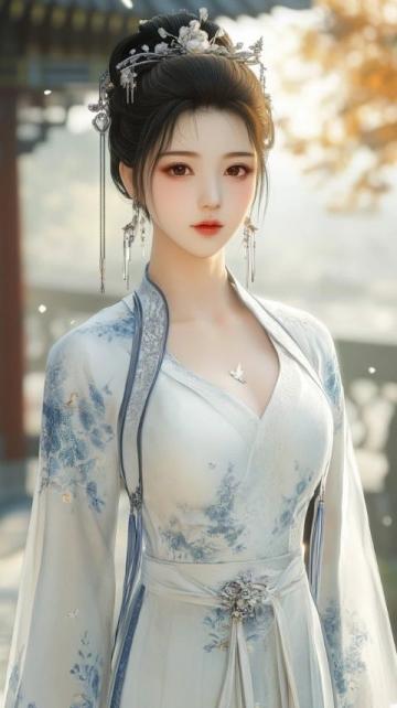 文游天下（607）