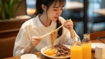 英語中關于食物的表達技巧：如何談論愿望、口味與偏好