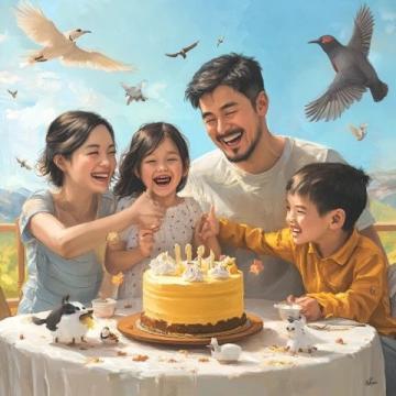 探尋美食書中的情感故事：袁枚隨園食單的閱讀感悟