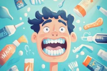 如何正確保護口腔健康：刷牙、飲食與預防齲齒指南