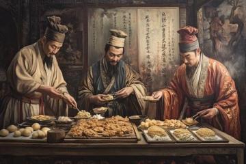 提到北京的面,很多人第一個想到的是炸醬面,但實際上還有許多其他口味讓你去嘗試。
