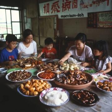 桂林北站附近排名第一的餐廳