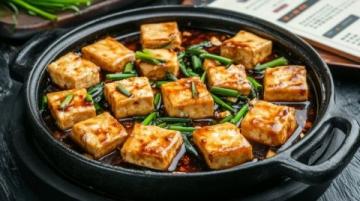 探索豆腐的美味新可能：燉煮比油炸更驚艷的烹飪秘籍