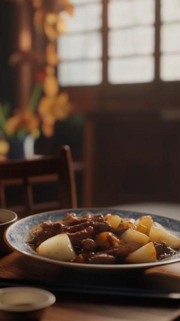 貴州望謨布依特色農家美食推薦
