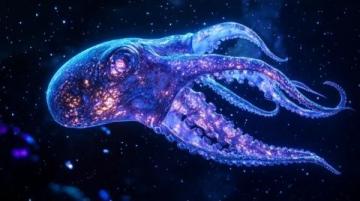 深海之謎：揭秘章魚的九腦奇跡與智慧奧秘