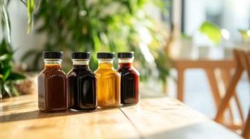 深入了解傳統醬香酒——從原料到工藝的秘密探索