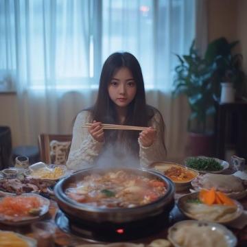 濟南美食樂翻天節目主持人介紹及最新精彩內容回顧