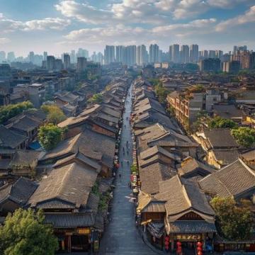 探秘古人類遺跡,暢游多彩元謀:成都專場城市推介會八大亮點