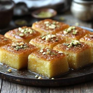 9款營養山藥餅食譜：家常美味，全家喜愛的健康選擇