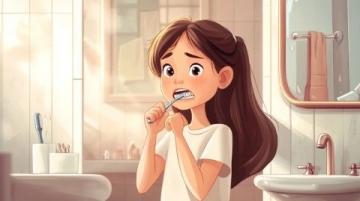 如何正確保護口腔健康：刷牙、飲食與預防齲齒指南