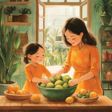 探尋美食書中的情感故事：袁枚隨園食單的閱讀感悟