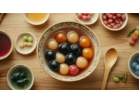臘汁肉夾饃小吃配方和制作步驟教程