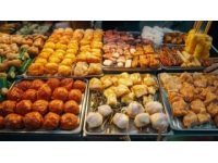 香港地道美食之旅：探訪人氣大排檔的魅力與故事
