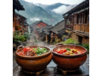 超全西江千戶苗寨旅行指南：拍照、美食一次性Get√