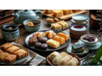 湖南十大必嘗特色小吃，展現(xiàn)地域美食文化魅力