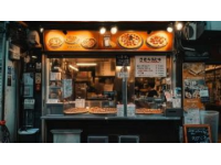 日本美食不容錯過的小吃天堂——必游美食街指南