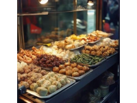 廈門海濱美食行：一場關(guān)于風(fēng)味與消費的思考