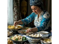 菏澤美食風情之旅：品嘗千年文化的傳承與獨特魅力