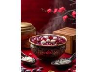 揭秘紅豆的美食變身記：從經典甜品到創意料理